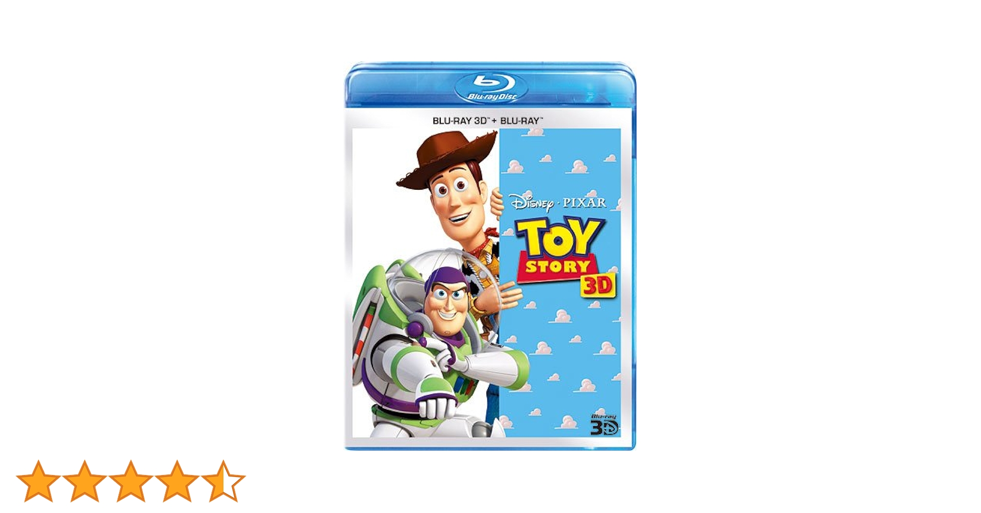 Disney PIXAR Blu-ray セット Amazon.co.jp: トイ・ストーリー ブルーレイ・トリロジー・セット